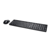 Miniatura 1 de CONJUNTO DE RATóN Y TECLADO INALáMBRICOS DE PERFIL BAJO PRO SP