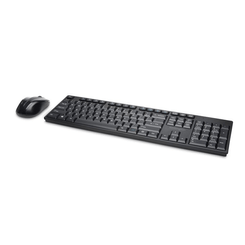 CONJUNTO DE RATóN Y TECLADO INALáMBRICOS DE PERFIL BAJO PRO SP