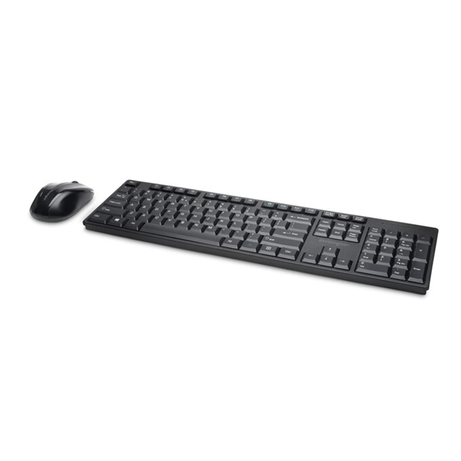 CONJUNTO DE RATóN Y TECLADO INALáMBRICOS DE PERFIL BAJO PRO SP - Imagen 1 de 7 CONJUNTO DE RATóN Y TECLADO INALáMBRICOS DE PERFIL BAJO PRO SP - Imagen 1 de 7