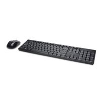Miniatura 2 de CONJUNTO DE RATóN Y TECLADO INALáMBRICOS DE PERFIL BAJO PRO SP