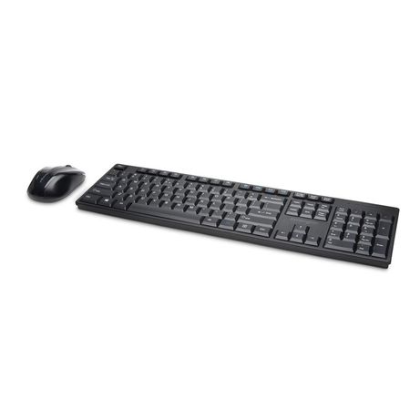 CONJUNTO DE RATóN Y TECLADO INALáMBRICOS DE PERFIL BAJO PRO SP - Imagen 2 de 7 CONJUNTO DE RATóN Y TECLADO INALáMBRICOS DE PERFIL BAJO PRO SP - Imagen 2 de 7