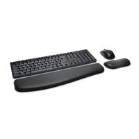 Miniatura 4 de CONJUNTO DE RATóN Y TECLADO INALáMBRICOS DE PERFIL BAJO PRO SP