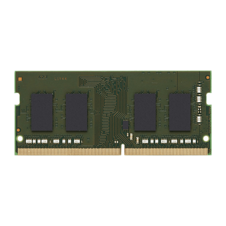 MEMORIA RAM KINGSTON ValueRAM 16GB DDR4 (1x16) CL22 - Imagen 1 de 2 MEMORIA RAM KINGSTON ValueRAM 16GB DDR4 (1x16) CL22 - Imagen 1 de 2