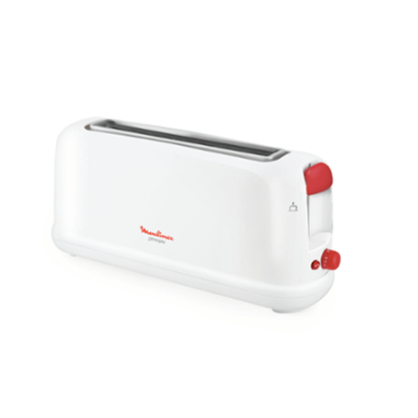 TOSTADOR MOULINEX LS160111 PRINCIPIO 1 - Imagen 1 de 5 TOSTADOR MOULINEX LS160111 PRINCIPIO 1 - Imagen 1 de 5