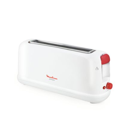 TOSTADOR MOULINEX LS160111 PRINCIPIO 1 - Imagen 2 de 5 TOSTADOR MOULINEX LS160111 PRINCIPIO 1 - Imagen 2 de 5