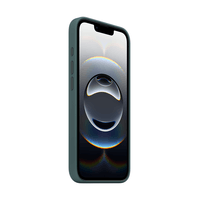 Miniatura 1 de IPHONE 16E SI CASE LAKE GREEN-ZML
