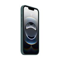 Miniatura 2 de IPHONE 16E SI CASE LAKE GREEN-ZML