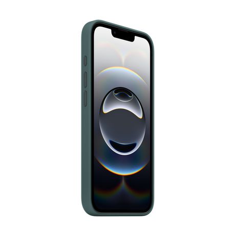 IPHONE 16E SI CASE LAKE GREEN-ZML - Imagen 2 de 3 IPHONE 16E SI CASE LAKE GREEN-ZML - Imagen 2 de 3