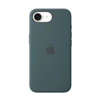 Miniatura 3 de IPHONE 16E SI CASE LAKE GREEN-ZML