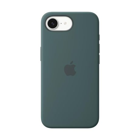 IPHONE 16E SI CASE LAKE GREEN-ZML - Imagen 3 de 3 IPHONE 16E SI CASE LAKE GREEN-ZML - Imagen 3 de 3