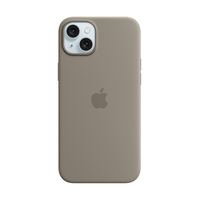 Miniatura 1 de IPHONE 15 PLUS SI CASE CLAY