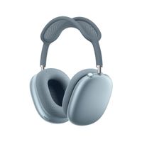 Miniatura 4 de AIRPODS MAX (USB-C) BLUE