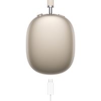 Miniatura 5 de AIRPODS MAX (USB-C) BLUE