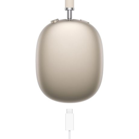 AIRPODS MAX (USB-C) BLUE - Imagen 5 de 6 AIRPODS MAX (USB-C) BLUE - Imagen 5 de 6