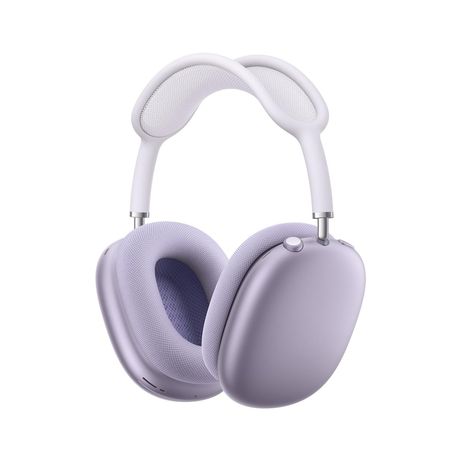 AIRPODS MAX (USB-C) PURPLE - Imagen 4 de 6 AIRPODS MAX (USB-C) PURPLE - Imagen 4 de 6