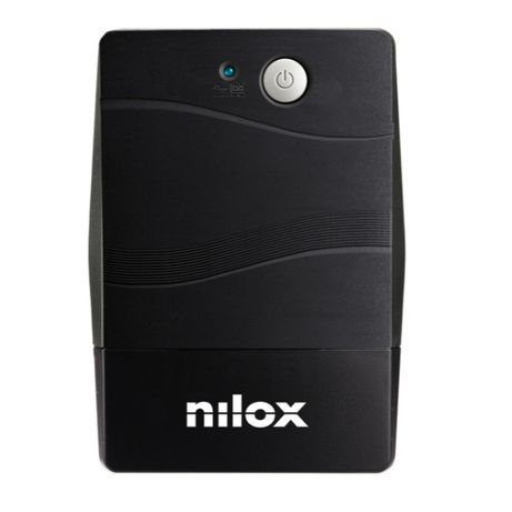 SAI NILOX PREMIUM LINE INTERACTIVE 800 VA - Imagen 5 de 7 SAI NILOX PREMIUM LINE INTERACTIVE 800 VA - Imagen 5 de 7