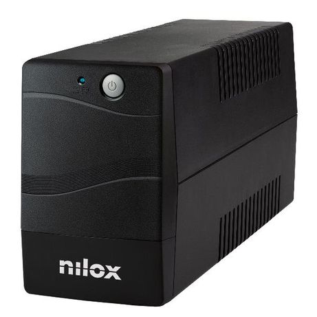 SAI NILOX PREMIUM LINE INTERACTIVE 1500 VA - Imagen 2 de 3 SAI NILOX PREMIUM LINE INTERACTIVE 1500 VA - Imagen 2 de 3