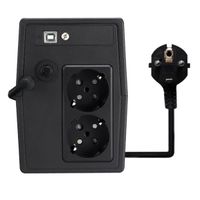 Miniatura 3 de SAI NILOX PREMIUM LINE INTERACTIVE 1500 VA