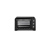 Miniatura 1 de HORNO SOBREMESA MOULINEX OX444810 19 LITROS