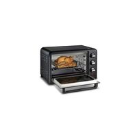 Miniatura 5 de HORNO SOBREMESA MOULINEX OX444810 19 LITROS