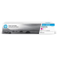 Miniatura 1 de TONER SAMSUNG M4072S MAGENTA 1000PAG
