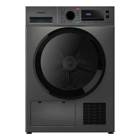 SECADORA CON BOMBA DE CALOR INFINITON SD-BC1DDX 10 KG E INOX - Imagen 2 de 2 SECADORA CON BOMBA DE CALOR INFINITON SD-BC1DDX 10 KG E INOX - Imagen 2 de 2
