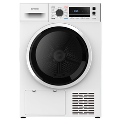 SECADORA CON BOMBA DE CALOR INFINITON SD-BC9DWP 9 KG E BLANCO