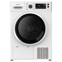 Miniatura 2 de SECADORA CON BOMBA DE CALOR INFINITON SD-BC9DWP 9 KG E BLANCO