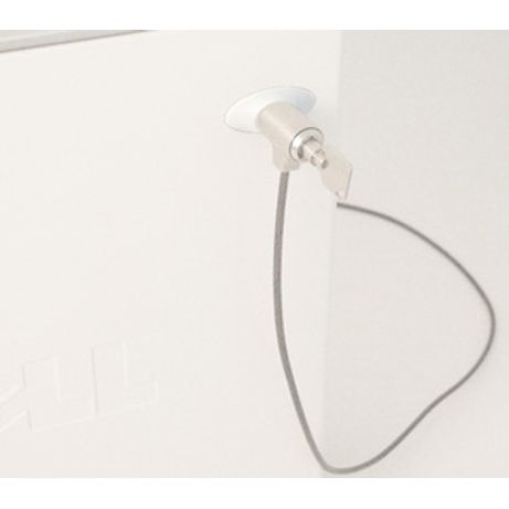 SECURITY SLOT BLANC - POLYBAG - Imagen 3 de 3 SECURITY SLOT BLANC - POLYBAG - Imagen 3 de 3