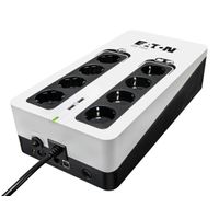 Miniatura 2 de 3S 700 VA 420W ONDULEUR OFF LINE PRISES DIN PORT USB IN