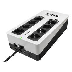 3S 850 VA 510W ONDULEUR OFF LINE PRISES DIN PORT USB IN