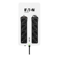 Miniatura 3 de 3S 850 VA 510W ONDULEUR OFF LINE PRISES DIN PORT USB IN