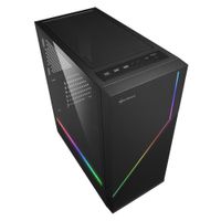 Miniatura 4 de Caja SHARKOON  RGB FLOWRGB Negro
