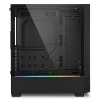 Miniatura 5 de Caja SHARKOON  RGB FLOWRGB Negro
