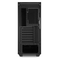 Miniatura 9 de Caja SHARKOON  RGB FLOWRGB Negro