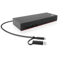 Miniatura 1 de THINKPAD HYBRID USB-C WITH USB-A DOCK- EU