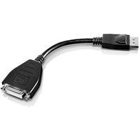 Miniatura 1 de DisplayPort to Single-Link DVI-D (Digital) Monitor Adapter Cable