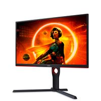 Miniatura 5 de MONITOR GAMING AOC 25G3ZM/BK 24.5" FHD 1920 X 1080, 240HZ, 0.5MS, DP, 2XHDMI