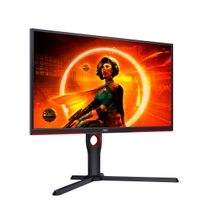 Miniatura 6 de MONITOR GAMING AOC 25G3ZM/BK 24.5" FHD 1920 X 1080, 240HZ, 0.5MS, DP, 2XHDMI