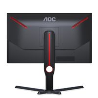 Miniatura 8 de MONITOR GAMING AOC 25G3ZM/BK 24.5" FHD 1920 X 1080, 240HZ, 0.5MS, DP, 2XHDMI