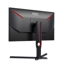 Miniatura 9 de MONITOR GAMING AOC 25G3ZM/BK 24.5" FHD 1920 X 1080, 240HZ, 0.5MS, DP, 2XHDMI