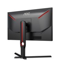 Miniatura 10 de MONITOR GAMING AOC 25G3ZM/BK 24.5" FHD 1920 X 1080, 240HZ, 0.5MS, DP, 2XHDMI