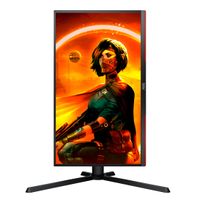 Miniatura 11 de MONITOR GAMING AOC 25G3ZM/BK 24.5" FHD 1920 X 1080, 240HZ, 0.5MS, DP, 2XHDMI