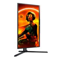 Miniatura 12 de MONITOR GAMING AOC 25G3ZM/BK 24.5" FHD 1920 X 1080, 240HZ, 0.5MS, DP, 2XHDMI