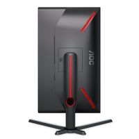 Miniatura 13 de MONITOR GAMING AOC 25G3ZM/BK 24.5" FHD 1920 X 1080, 240HZ, 0.5MS, DP, 2XHDMI