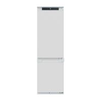 Miniatura 4 de FRIGORIFICO COMBI CANDY CNBQT3518E NOFROST E ALTO 177 CM ANCHO 54 CM BLANCO