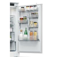 Miniatura 8 de FRIGORIFICO COMBI CANDY CNBQT3518E NOFROST E ALTO 177 CM ANCHO 54 CM BLANCO