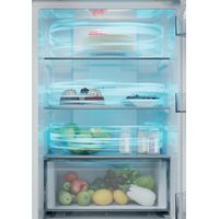 Miniatura 11 de FRIGORIFICO COMBI CANDY CNBQT3518E NOFROST E ALTO 177 CM ANCHO 54 CM BLANCO