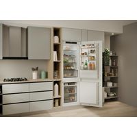 Miniatura 16 de FRIGORIFICO COMBI CANDY CNBQT3518E NOFROST E ALTO 177 CM ANCHO 54 CM BLANCO