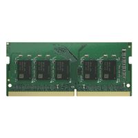 Miniatura 2 de Memoria RAM  Servidor de almacenamiento/NAS DDR4 16GB  3200Mhz  (1x16)  SYNOLOGY  D4ES03-16G